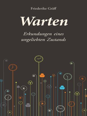 cover image of Warten